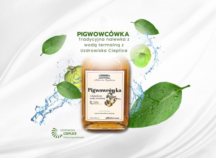Pigwowcówka
